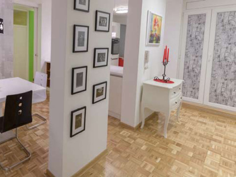 Adaptacija, spusteni plafoni, pregradni zidovi