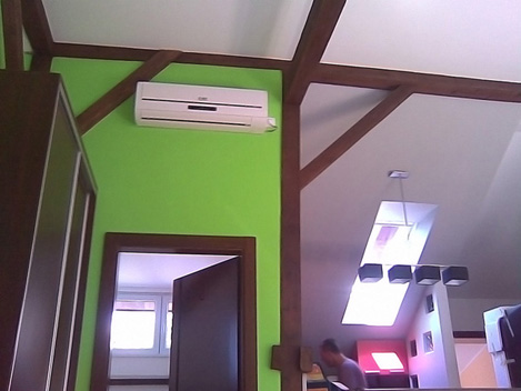 Adaptacija, spusteni plafoni, pregradni zidovi